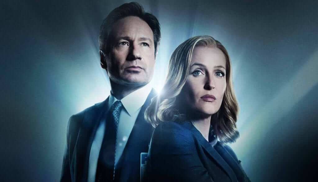 X-Files