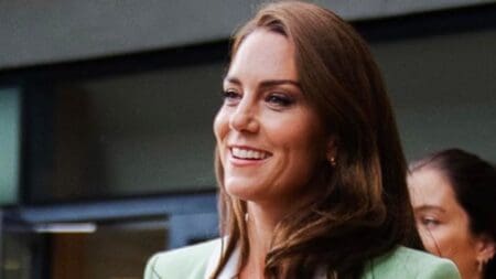 Kate Middleton, Princess of Wales