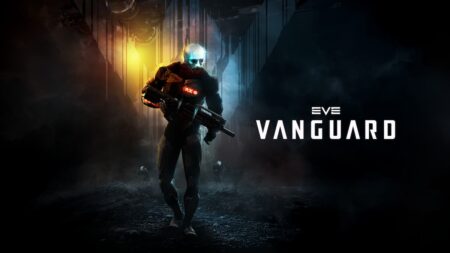 EVE Vanguard limited time event