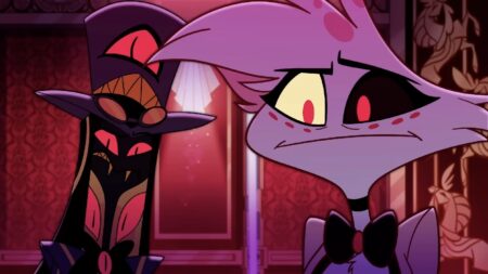 Hazbin Hotel Season 2 Leaks