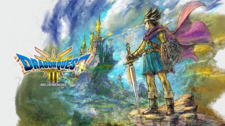 square enix dragon quest hd 2d remake final fantasy 6 ff6